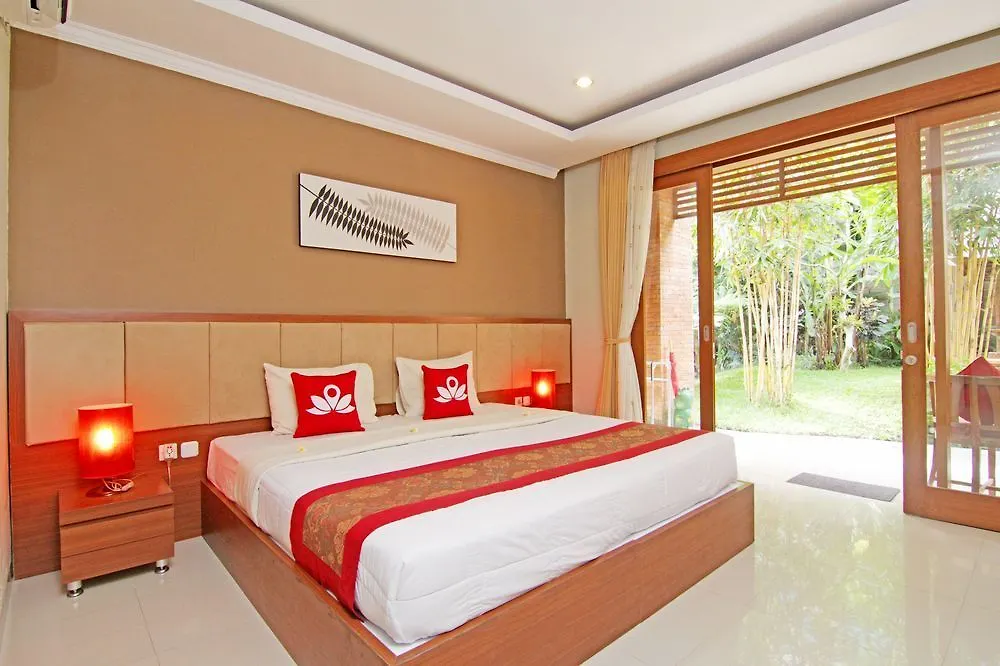 Zen Premium Ubud Pengosekan 2 3*, Ουμπούντ Ινδονησία