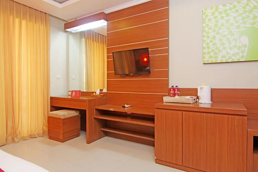 *** Ξενοδοχείο Zen Premium Ubud Pengosekan 2 Ινδονησία