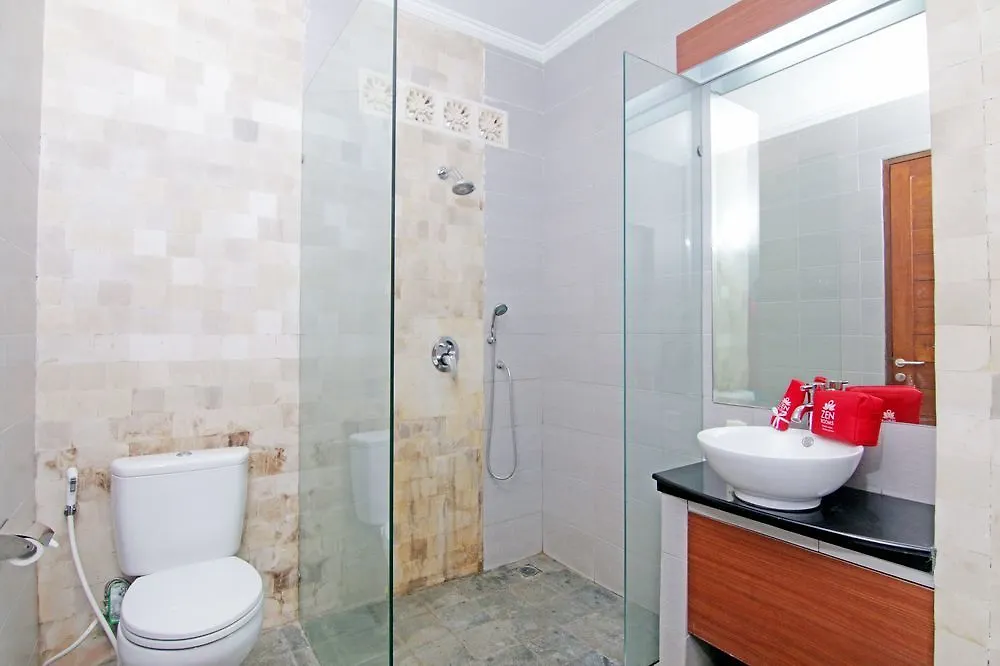 Zen Premium Ubud Pengosekan 2 Ξενοδοχείο