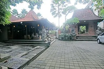 Ξενοδοχείο Zen Premium Ubud Pengosekan 2