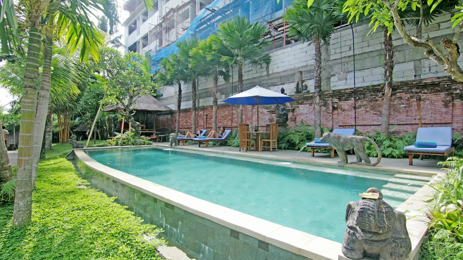 Zen Premium Ubud Pengosekan 2 Ξενοδοχείο Ουμπούντ