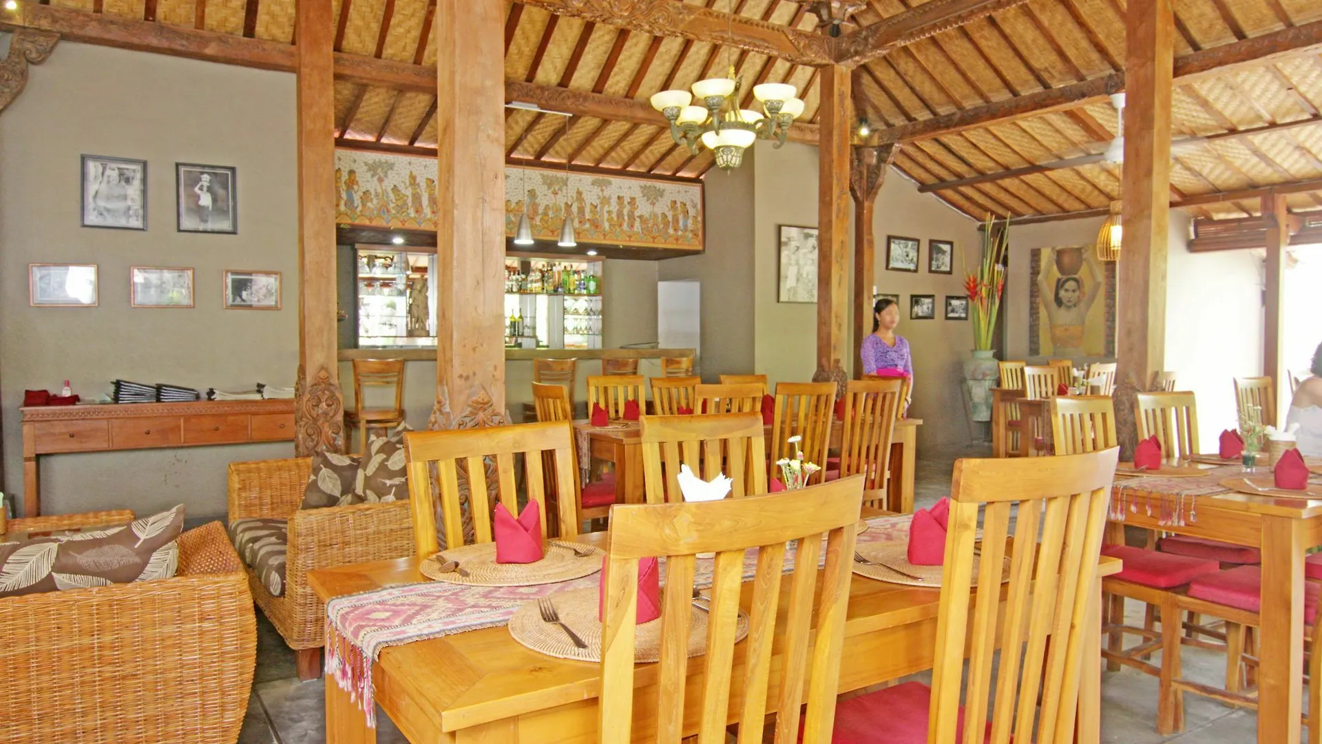 *** Ξενοδοχείο Zen Premium Ubud Pengosekan 2 Ινδονησία