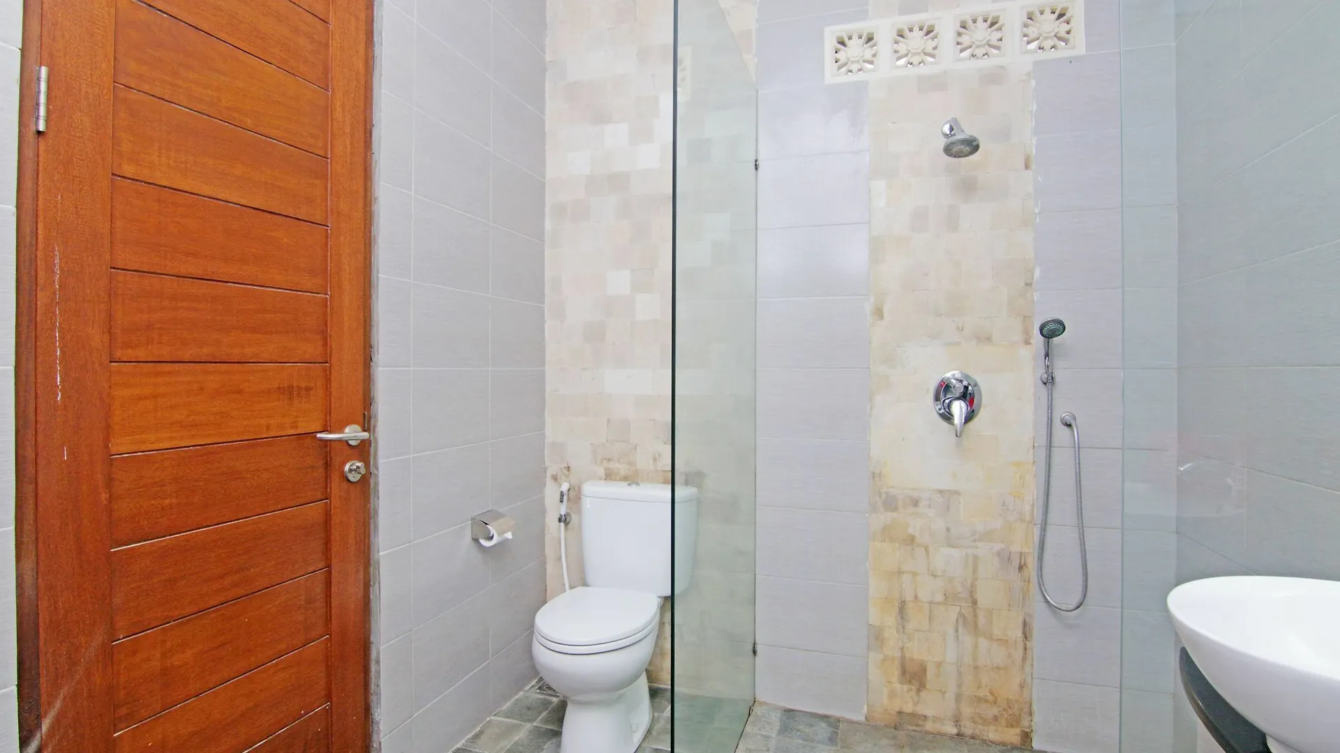 Zen Premium Ubud Pengosekan 2 Ουμπούντ