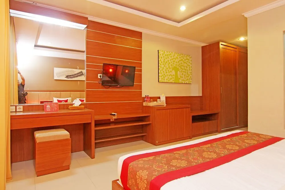 Zen Premium Ubud Pengosekan 2 Hotel