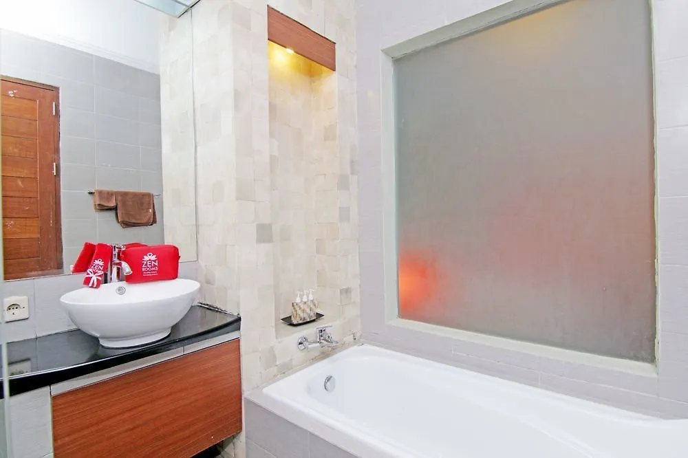 Zen Premium Ubud Pengosekan 2 3*,