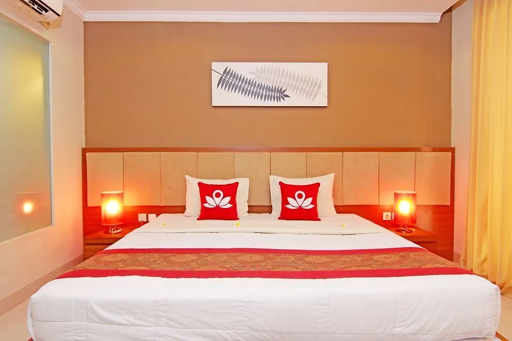 Zen Premium Ubud Pengosekan 2 3*,